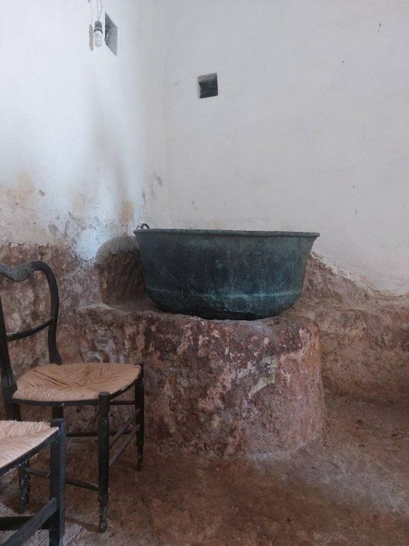 Casa – Monte Sant'Angelo, Foggia - Vista 4