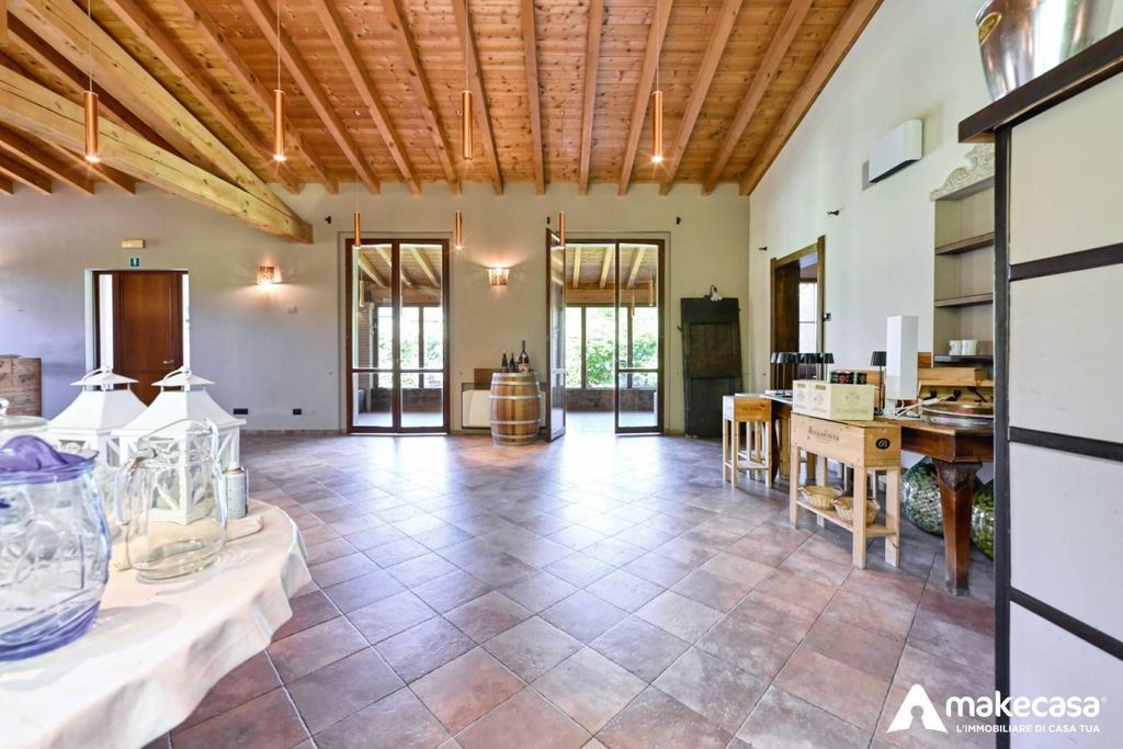 4 room luxury Villa for sale in via XX Settembre, 15, Tavazzano, Lombardy - Vista 4