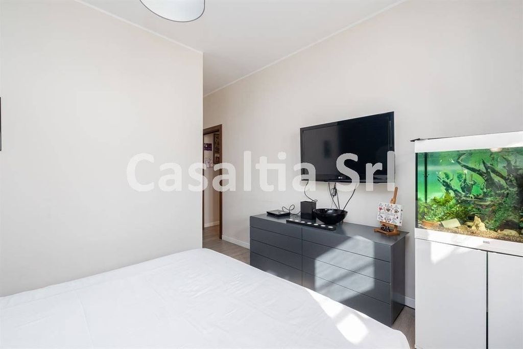 Appartamento – Milan - Vista 4