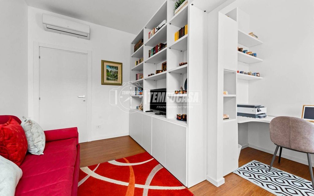 Appartamento – Milan - Vista 4