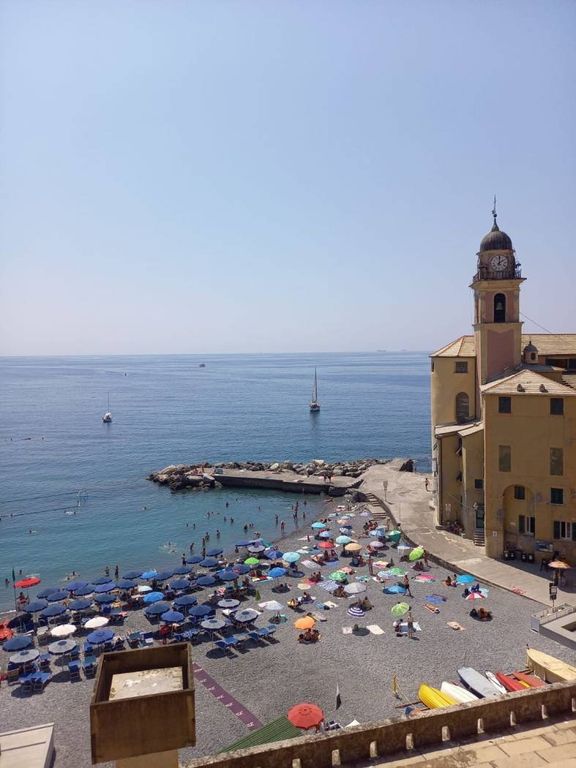 Appartamento – Camogli - Vista 4