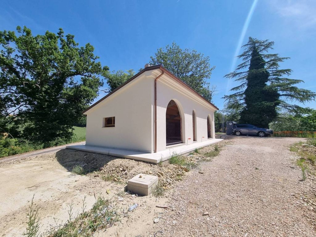Casa – Pollenza, Macerata - Vista 4