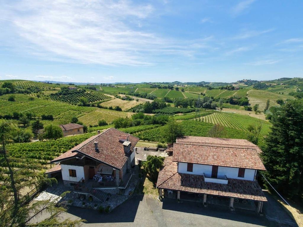 3 bedroom luxury Villa for sale in Nizza Monferrato, Italy - View 4