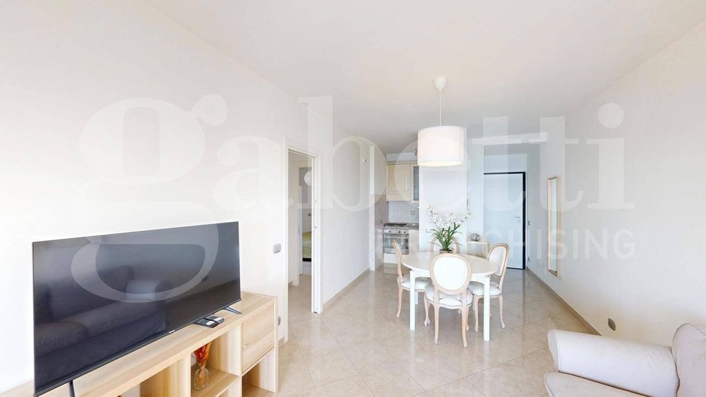 Appartamento – Diano Marina - Vista 4