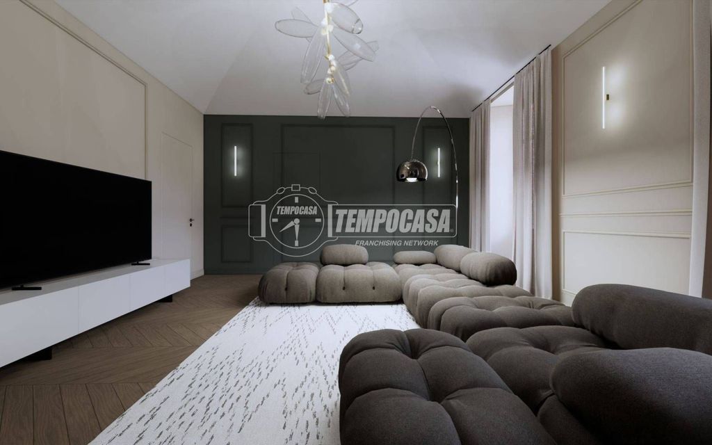 Appartamento – Turin - Vista 4