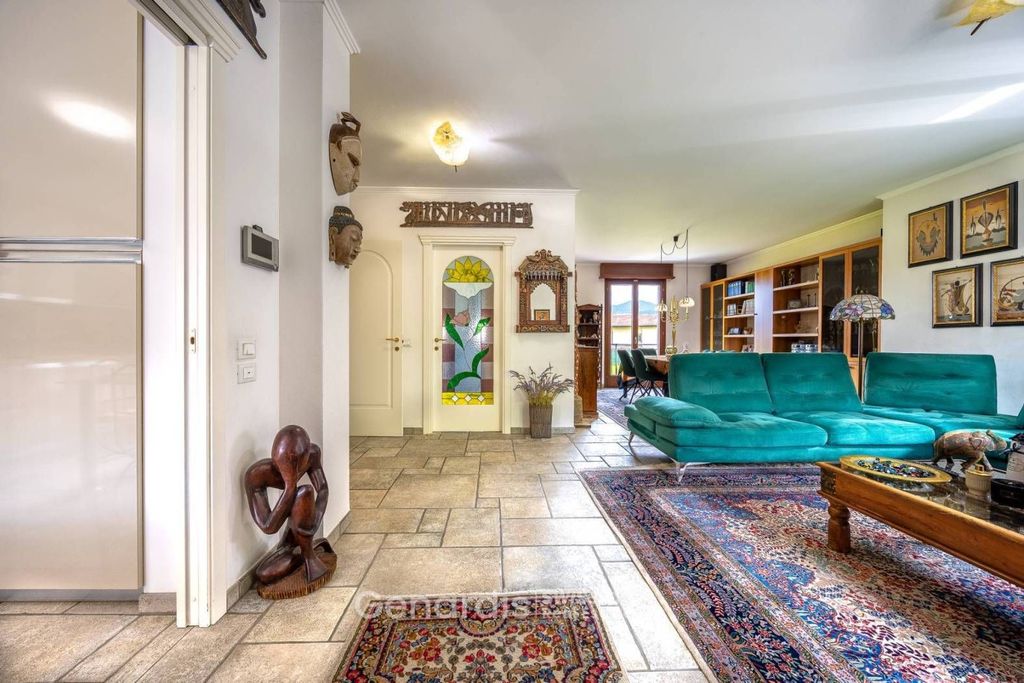 Casa – Lavena Ponte Tresa, Piacco - Vista 4
