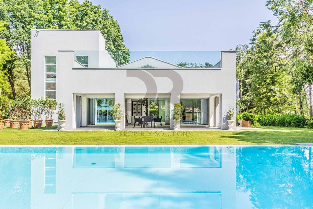 Casa – Appiano Gentile - Vista 4