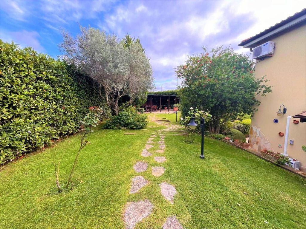 Casa – Rome - Vista 4