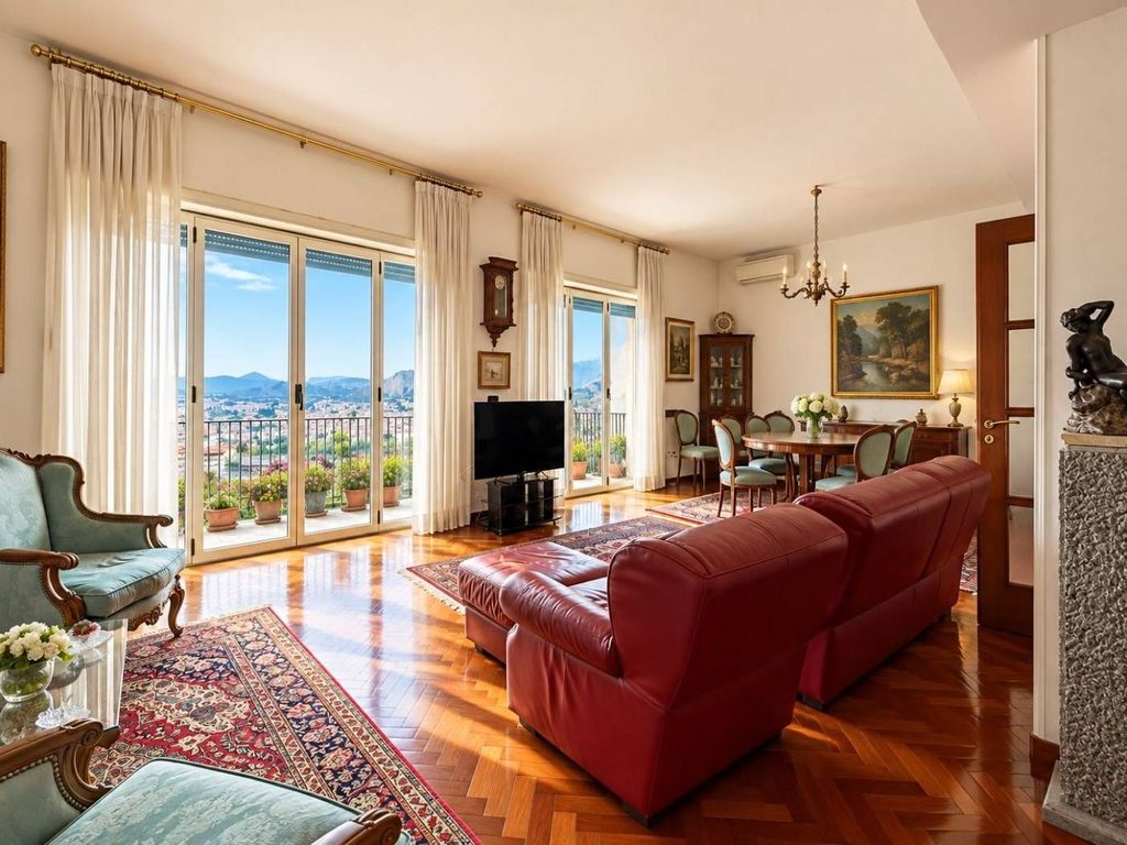 Appartamento – Naples - Vista 4