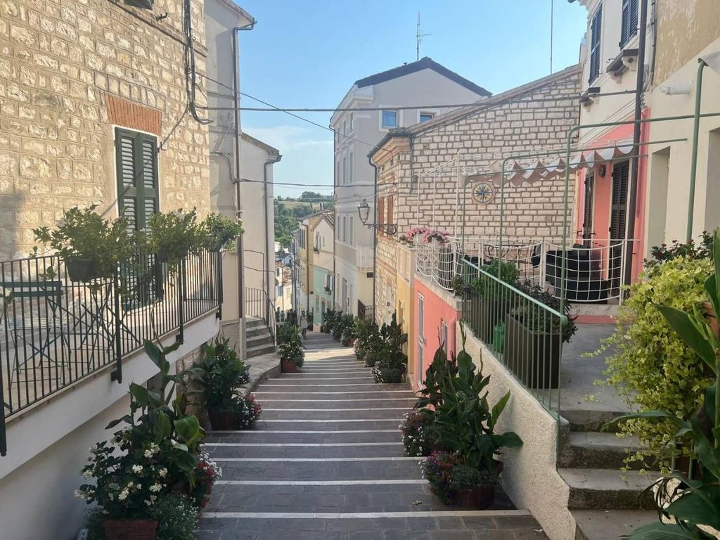 Appartamento – Numana - Vista 4