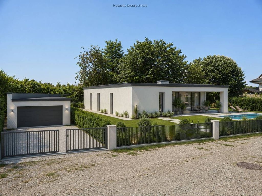 Casa – Buscate, Milano - Vista 4