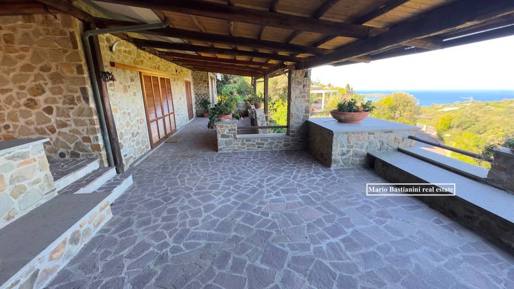 Casa – Castiglione della Pescaia - Vista 4