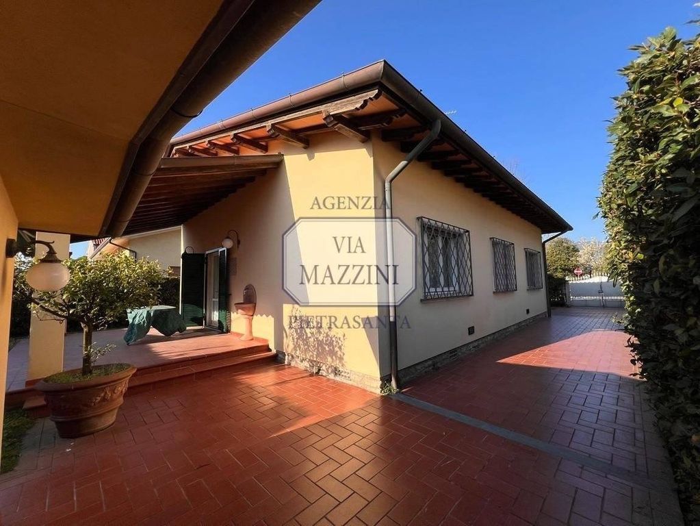 Casa – Pietrasanta - Vista 4
