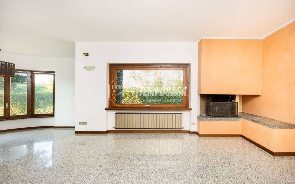 Casa – Seriate - Vista 4