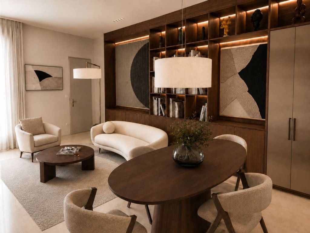 Apartment in Milan - Vista 4