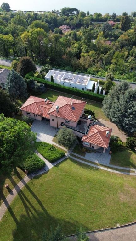 Casa – Oggiono - Vista 4