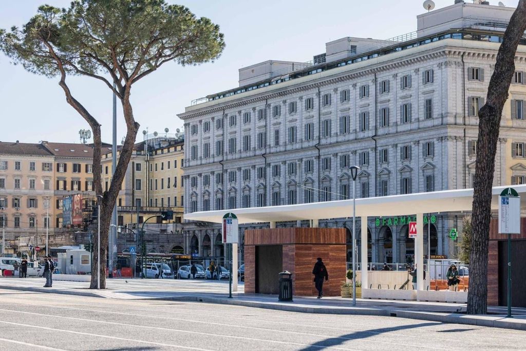 Apartment in Rome - Vista 4