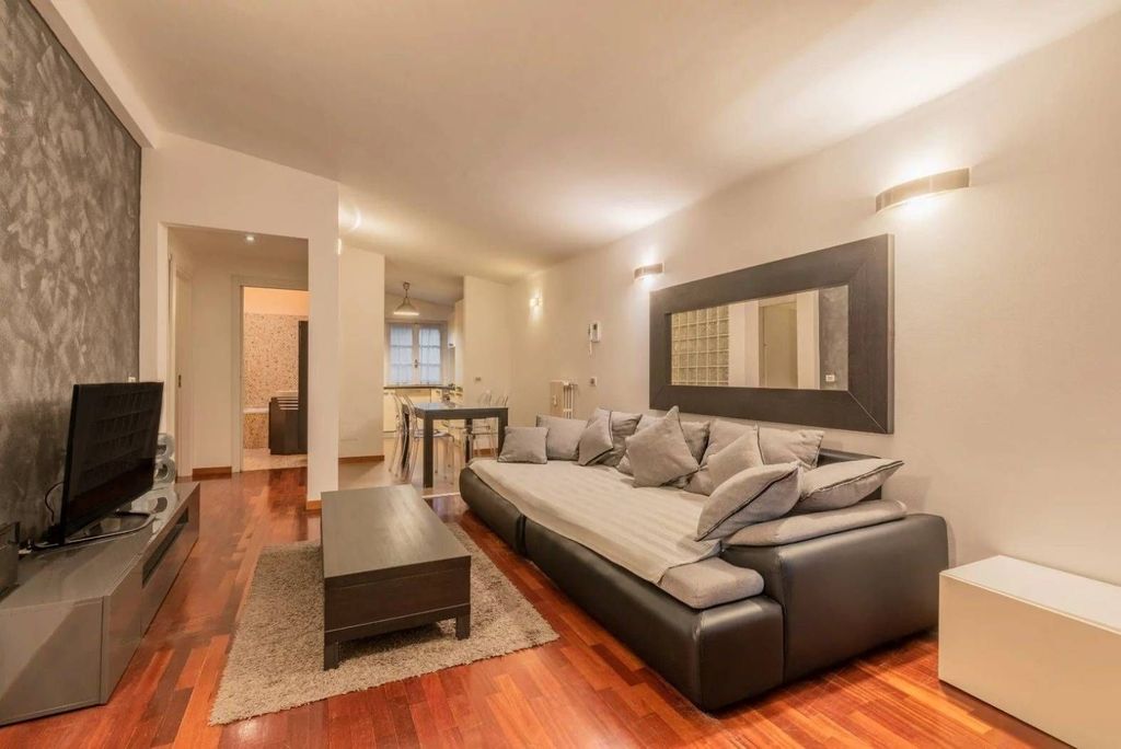 Appartamento – Milan - Vista 4