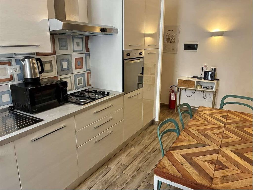 Appartamento – Rome - Vista 4