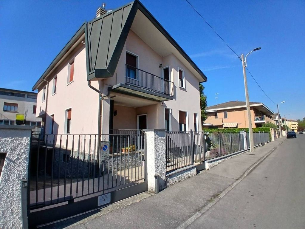 Casa – Lissone, Bareggia - Vista 4