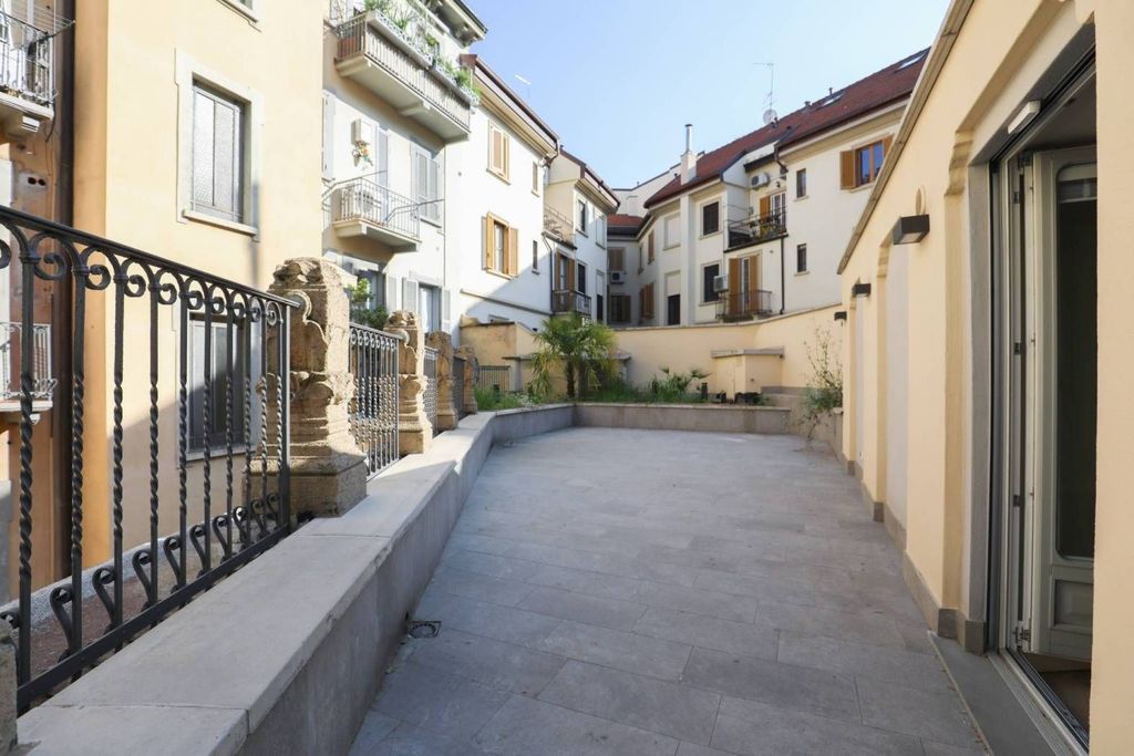 Appartamento – Milano, Magenta - San Vittore, Municipio 1 - Vista 4
