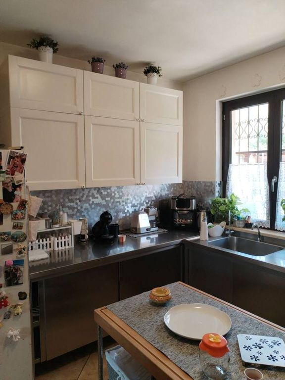 Casa – Capena, Roma Capitale - Vista 4