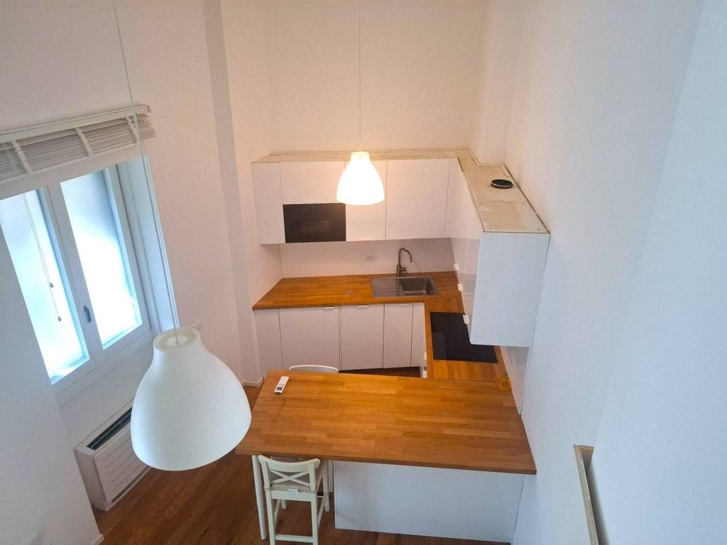 Appartamento – Milan - Vista 4