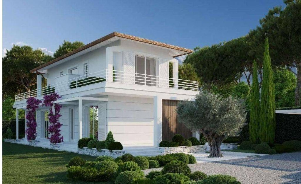Luxury Villa for sale in Via Lorenzo de Medici, , 55042, Forte dei Marmi, Tuscany - Vista 4