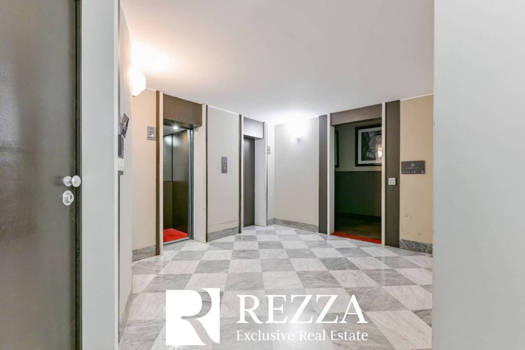 Appartamento – Milan - Vista 4