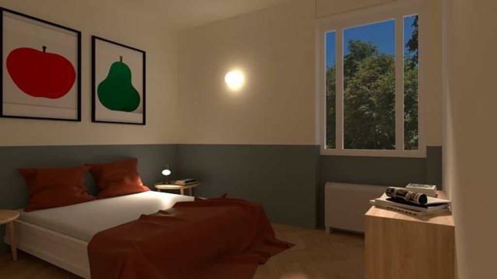 Apartment in Milan - Vista 4