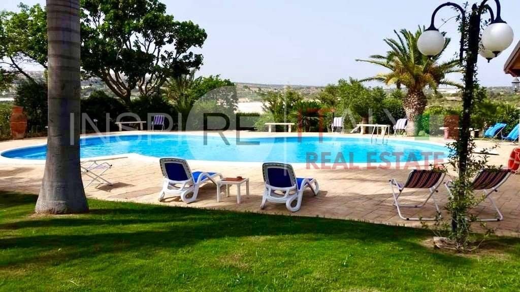 Casa – Ispica - Vista 4