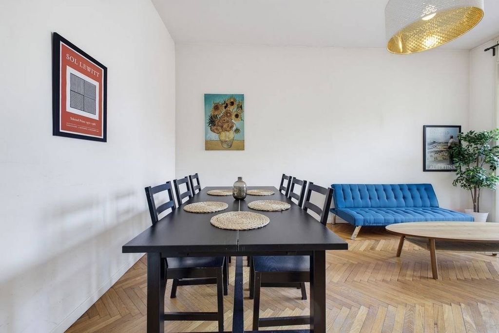 Appartamento – Milan - Vista 4
