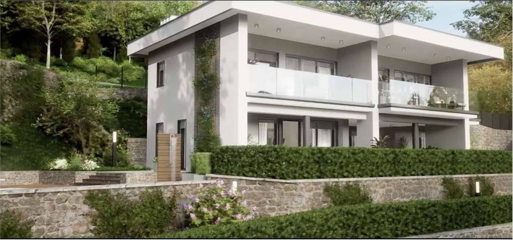 Casa – Stresa - Vista 4