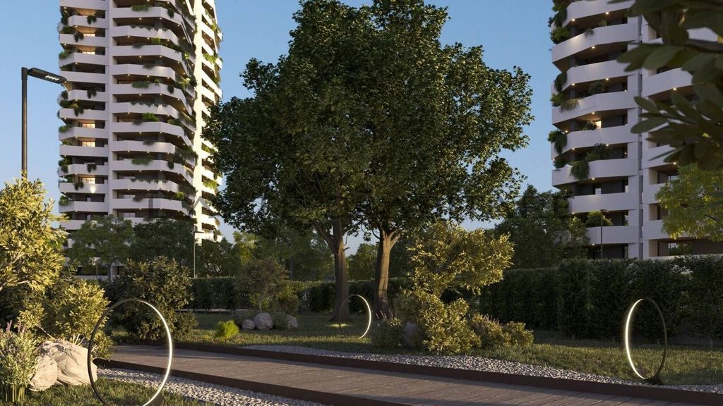 Appartamento – Padua - Vista 4