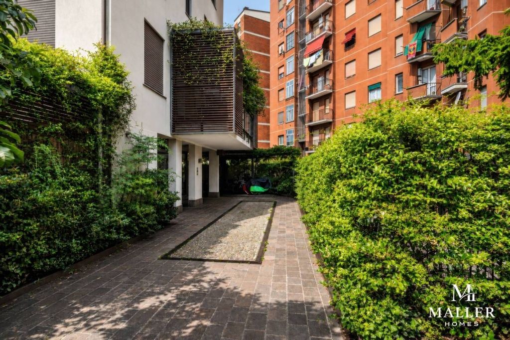 Appartamento – Milan - Vista 4