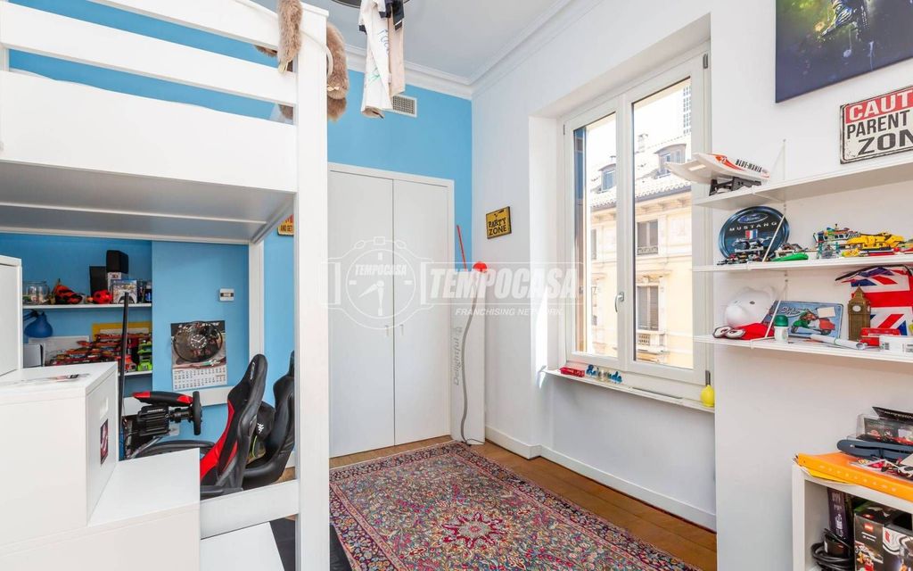 Appartamento – Turin - Vista 4