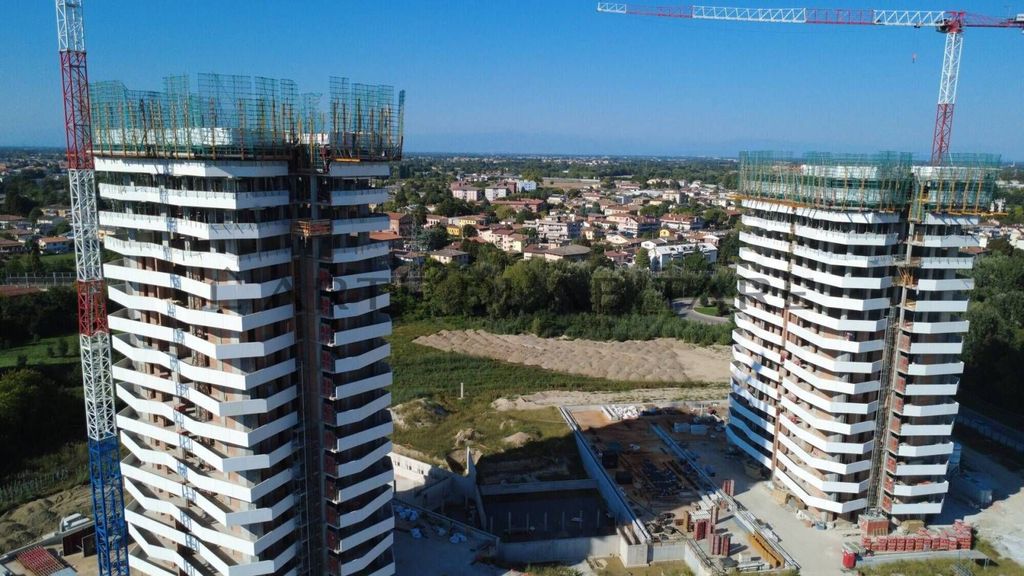 Appartamento – Padua - Vista 4