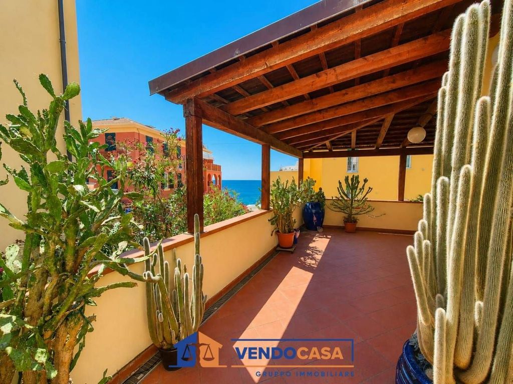 Appartamento – Finale Ligure - Vista 4
