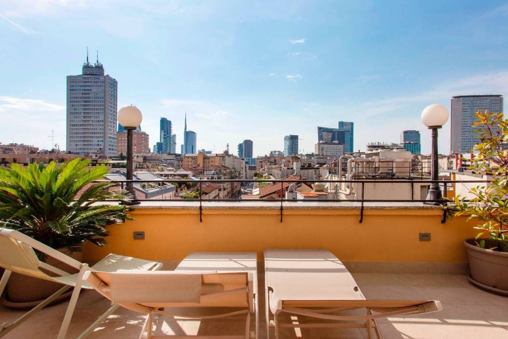 Appartamento – Milan - Vista 4