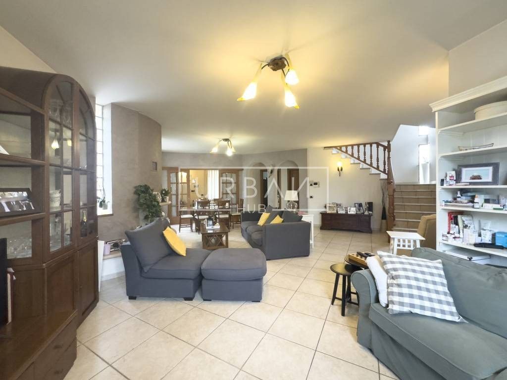 House in Forlimpopoli - View 4