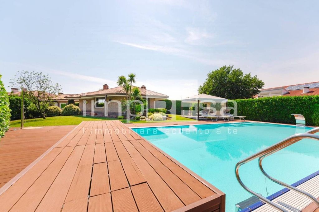 Casa – Codroipo - Vista 4