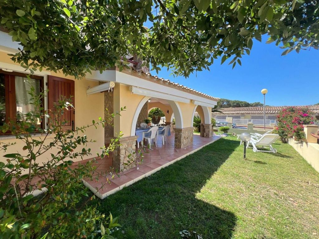 Casa – Villasimius - Vista 4