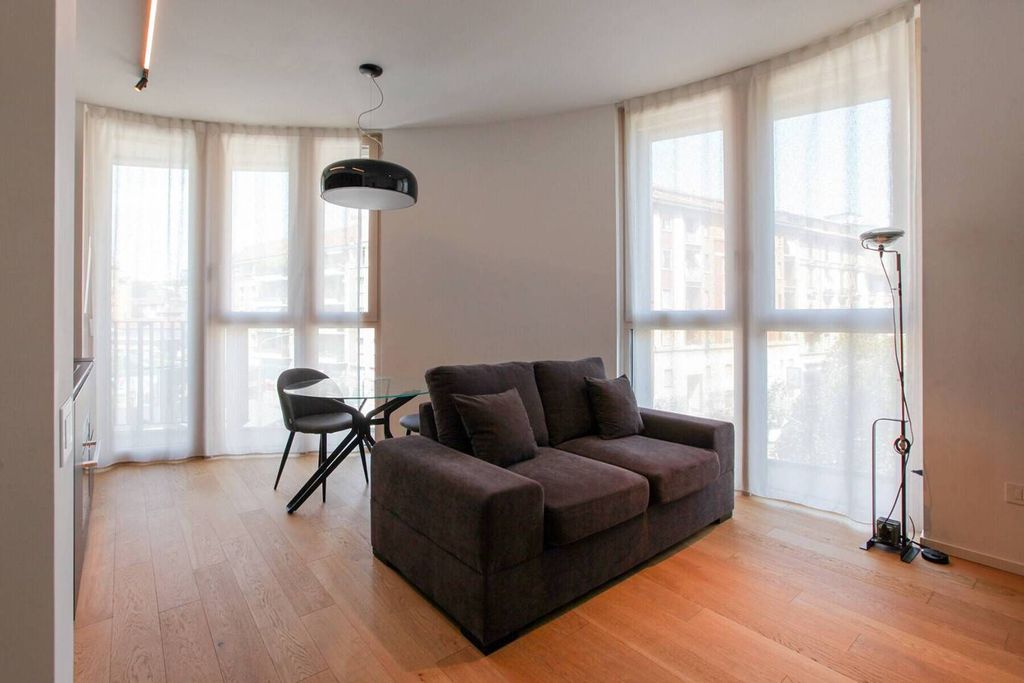 Appartamento – Milan - Vista 4