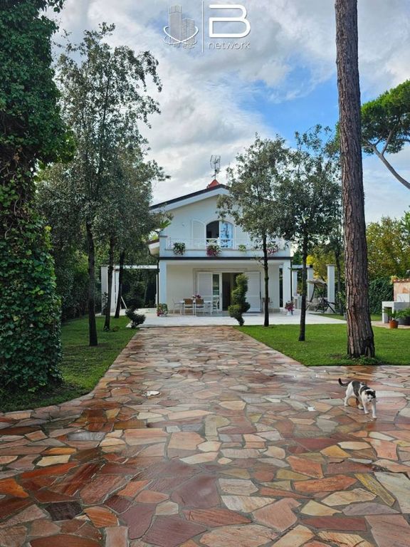 Casa – Forte dei Marmi - Vista 4