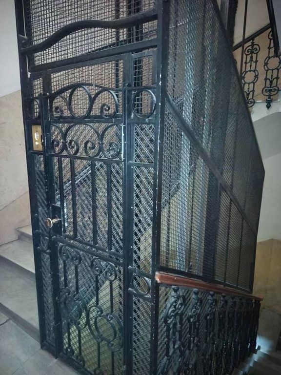 Appartamento – Rome - Vista 4