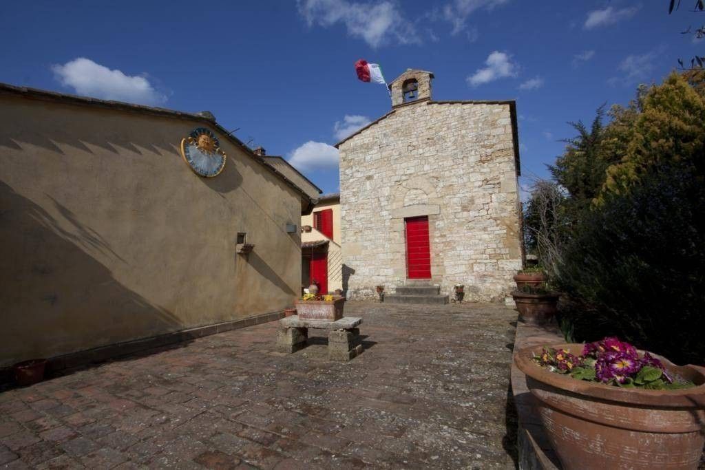 Casa – Casciana Terme - Vista 4