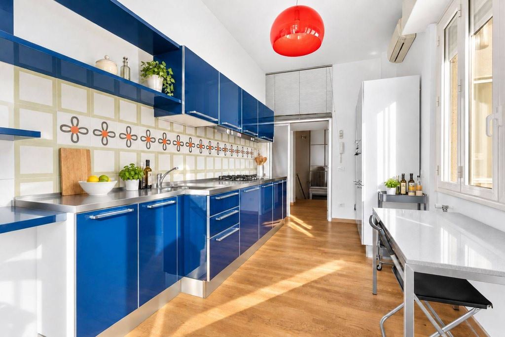 Appartamento – Milan - Vista 4