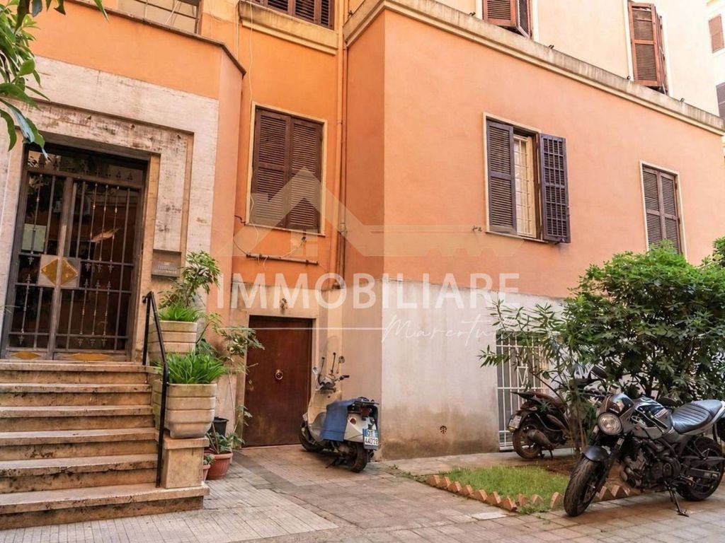 Appartamento – Rome - Vista 4