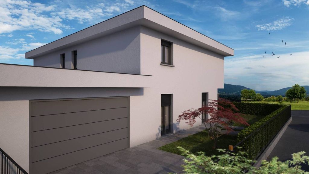 Casa – Martinengo, Case Streppate - Vista 4