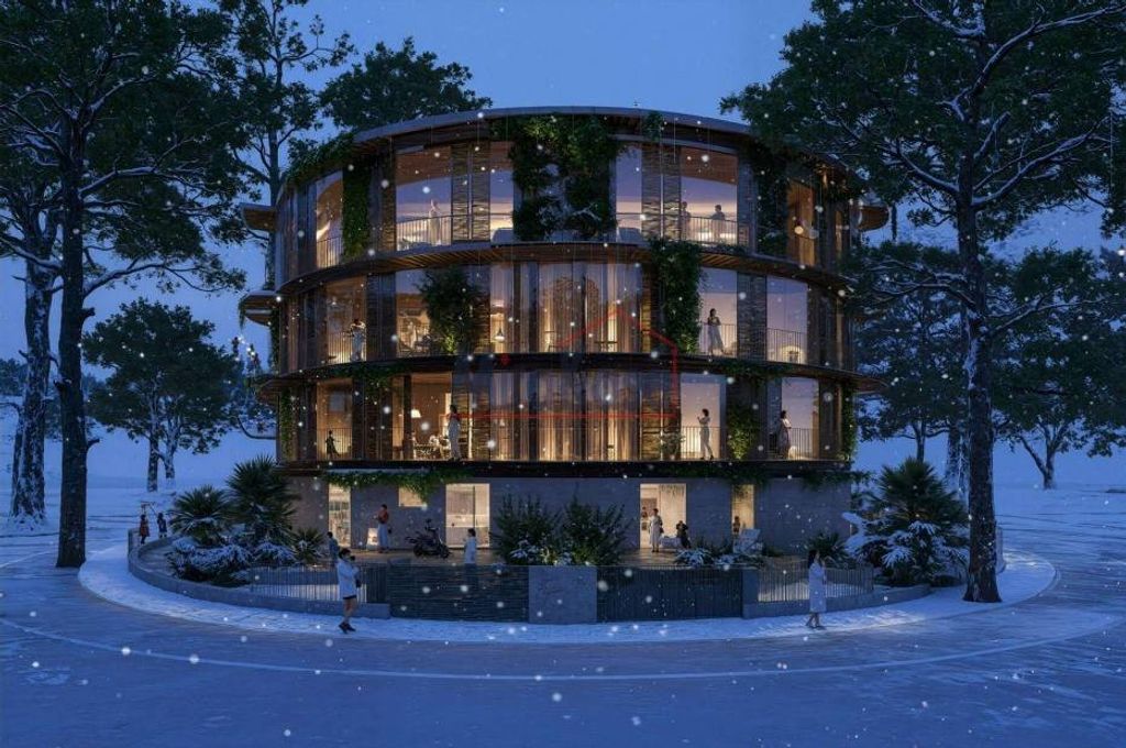 Appartamento – Cervia - Vista 4